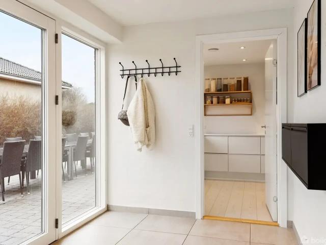 Villa til salg i Grenaa, Århus