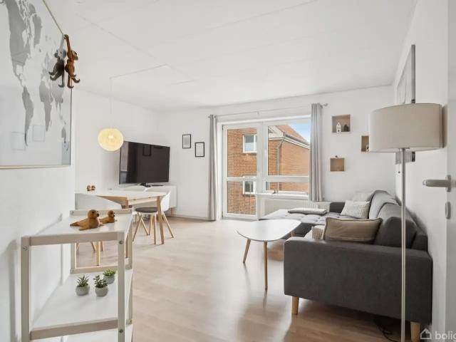 Ejendom til salg i Esbjerg