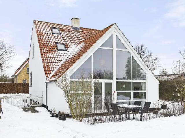 Villa til salg i Slagelse