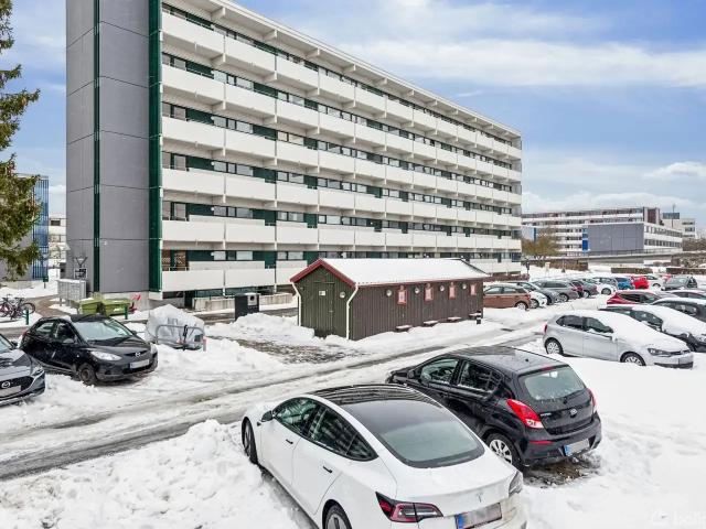 Ejendom til salg i Greve Strand, Greve