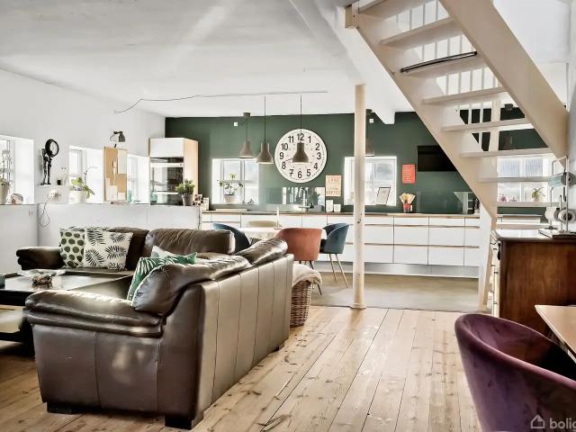 Villa til salg i Vinderup, Århus