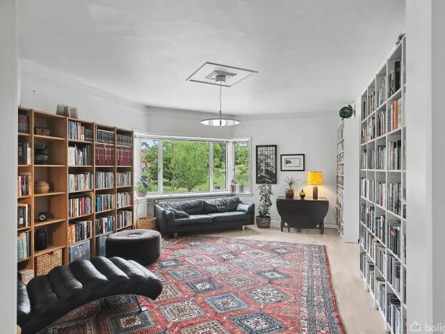 Ejendom til salg i Århus