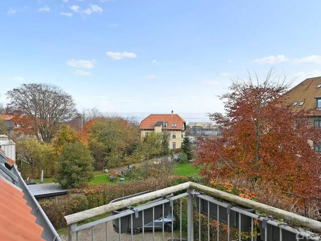 Ejendom til salg i Helsingør, Brøndby