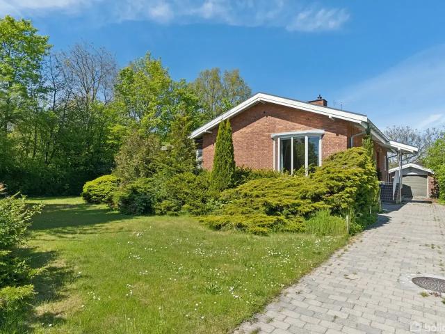 Villa til salg i Søborg, Brøndby