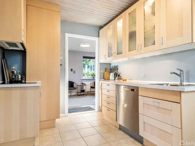 Villa til salg i Sommersted, Haderslev