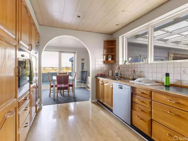 Villa til salg i Sommersted, Haderslev