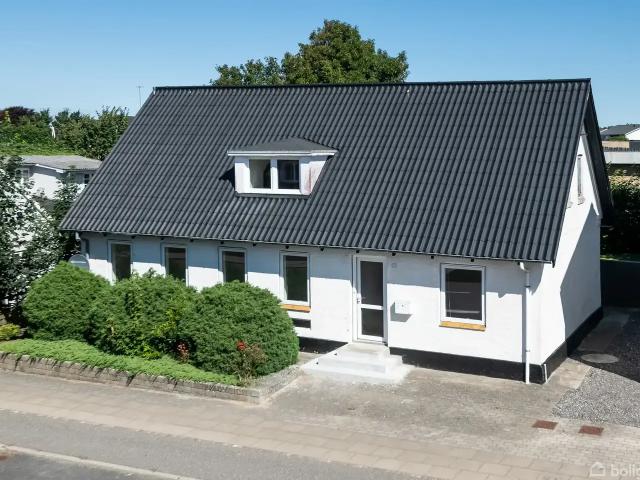 Villa til salg i Brønderslev-Dronninglund