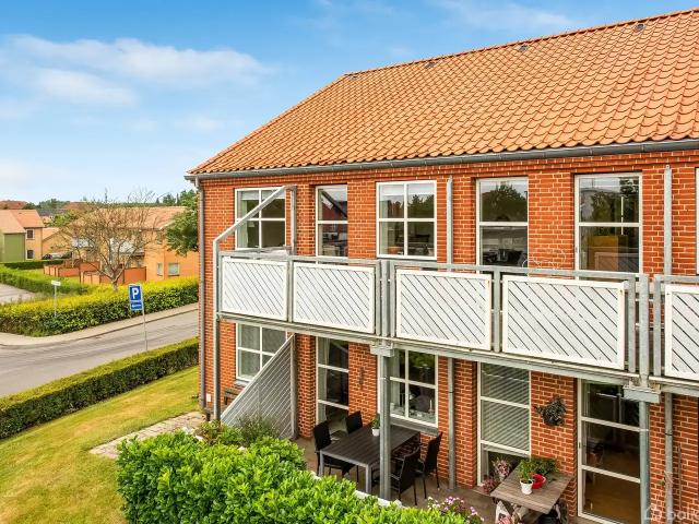 Ejendom til salg i Haderslev