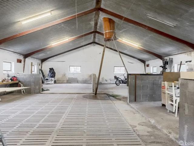 Villa til salg i Guldborgsund