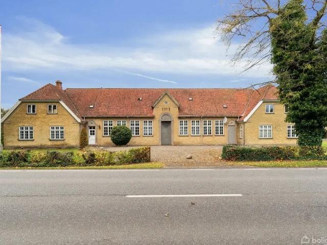 Villa til salg i Vordingborg