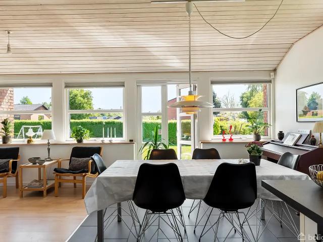 Villa til salg i Horsens, Århus