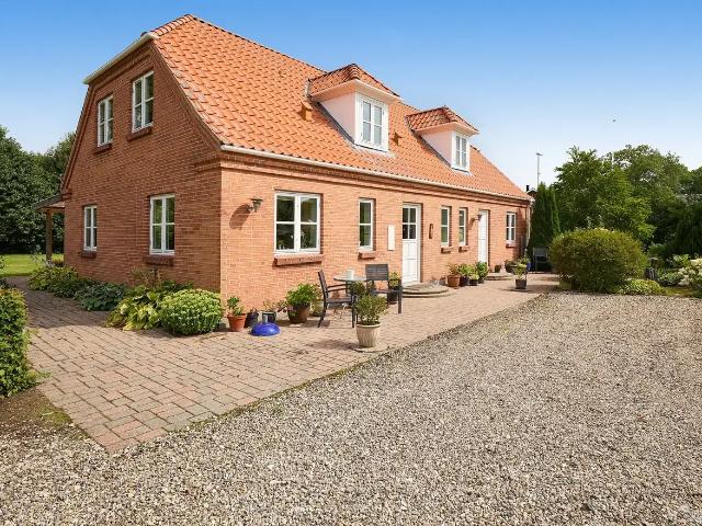 Villa til salg i Græse Bakkeby, Brøndby