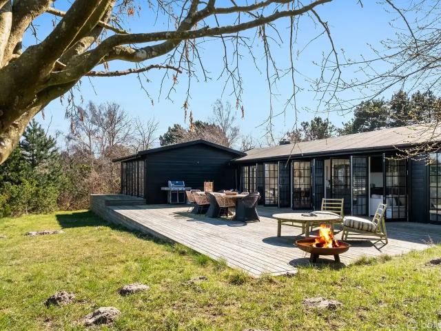 Villa til salg i Græse Bakkeby, Brøndby