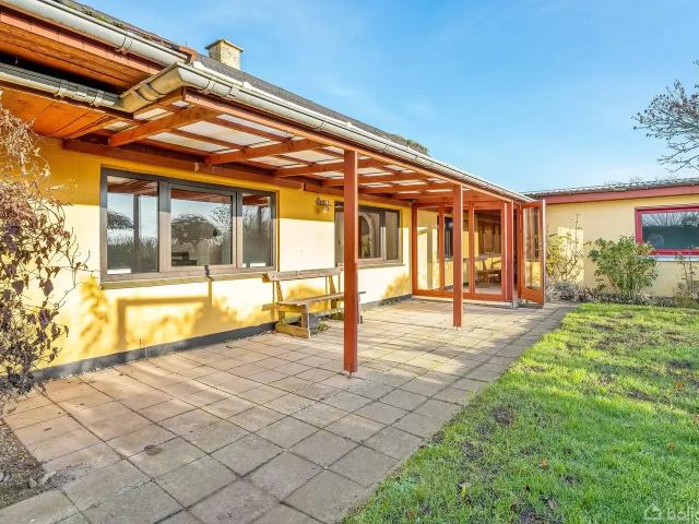 Villa til salg i Dannemare, Lolland