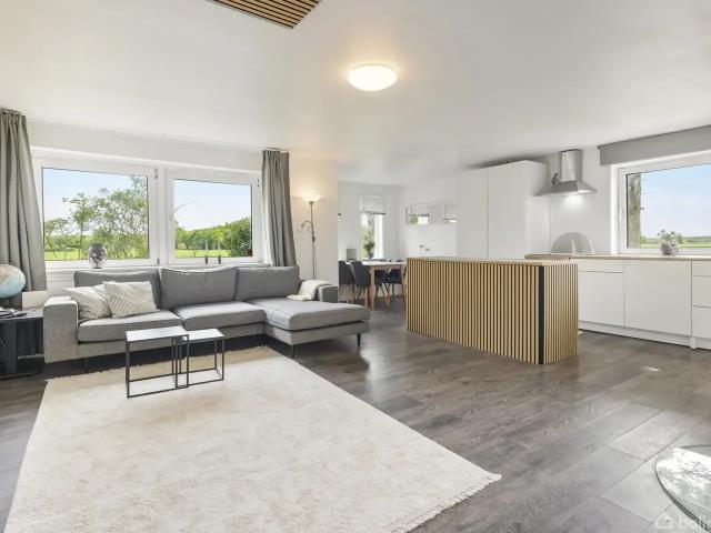 Villa til salg i Dannemare, Lolland