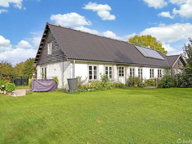 Villa til salg i Græsted, Brøndby