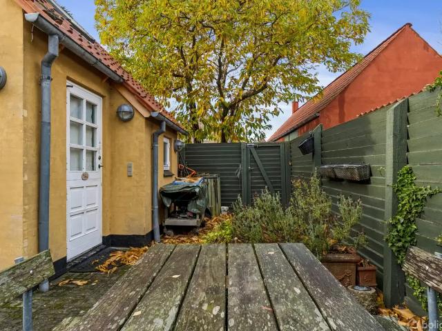 Ejendom til salg i Marstal, Ærø