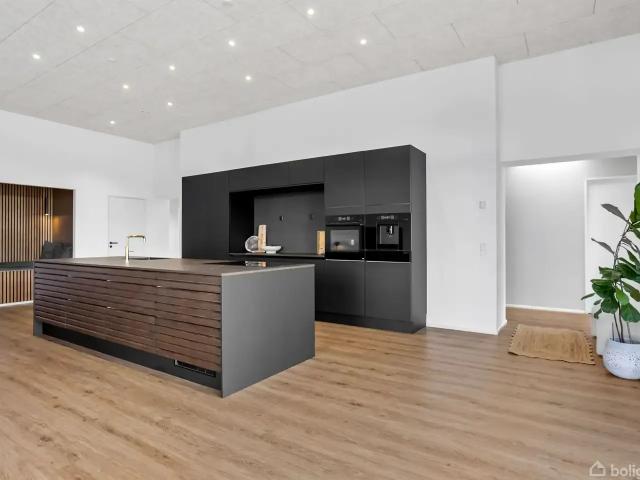 Villa til salg i Hjørring, Brønderslev-Dronninglund