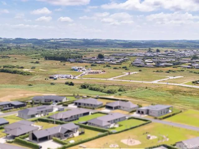 Ejendom til salg i Støvring, Brønderslev-Dronninglund