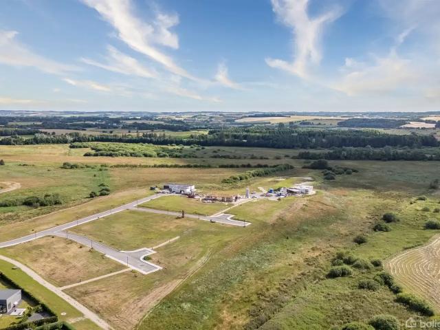 Ejendom til salg i Støvring, Brønderslev-Dronninglund