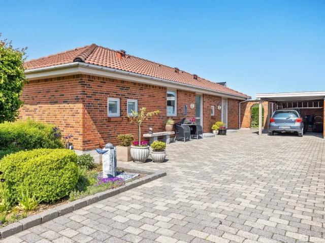 Ejendom til salg i Brønderslev-Dronninglund