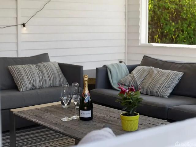 Villa til salg i Nyborg