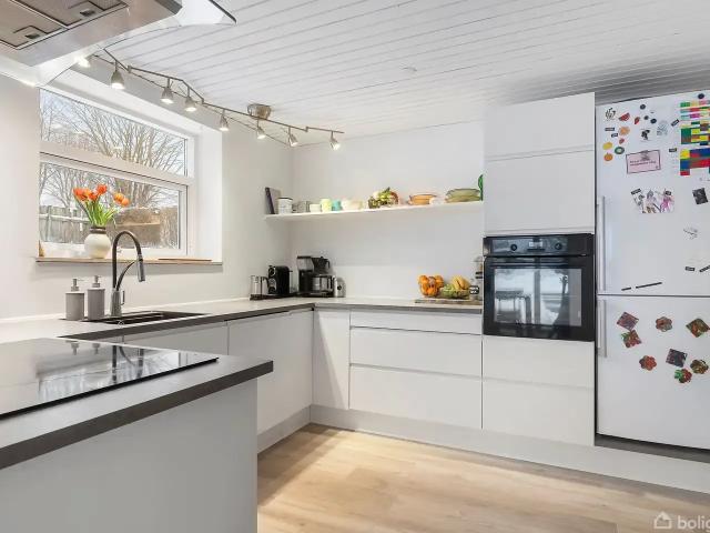 Villa til salg i Århus