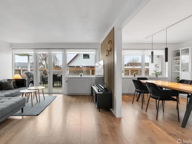 Villa til salg i Taulov, Fredericia