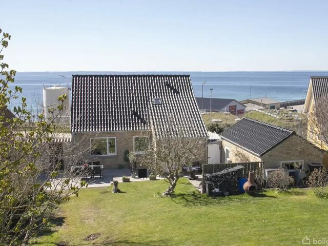 Villa til salg i Århus