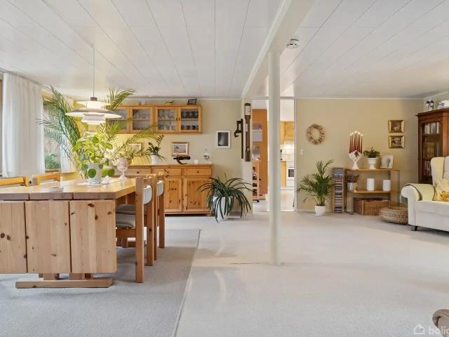 Villa til salg i Lejre