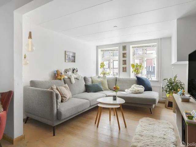 Villa til salg i Thisted, Brønderslev-Dronninglund