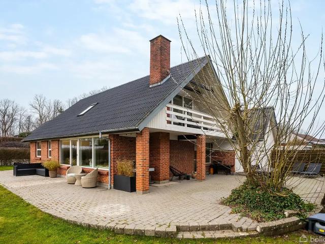 Villa til salg i Kjellerup, Århus