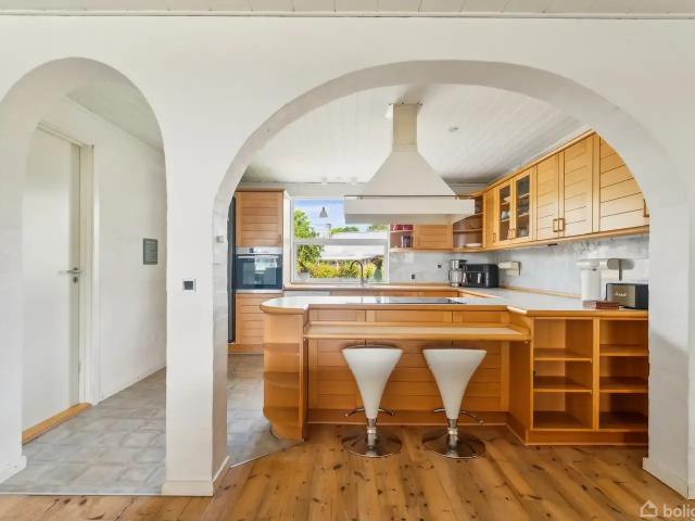 Villa til salg i Øster Tørslev, Århus