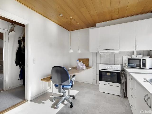 Villa til salg i Århus