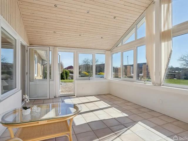 Villa til salg i Fårup, Århus