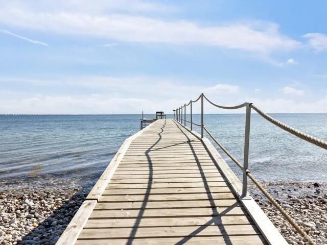 Ejendom til salg i Nyborg