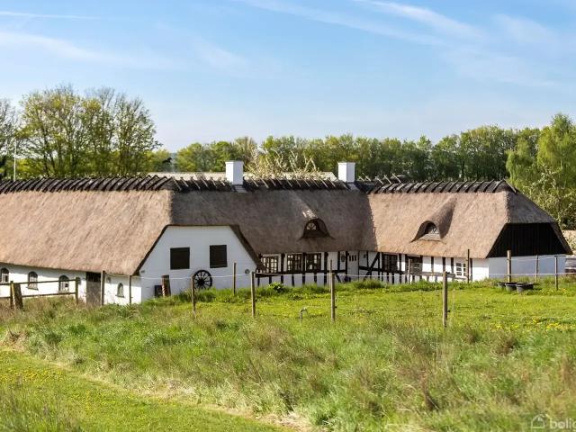 Villa til salg i Randers, Århus