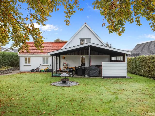 Villa til salg i Hjallerup, Brønderslev-Dronninglund
