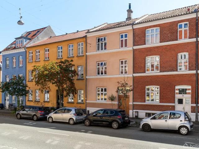 Villa til salg i Århus