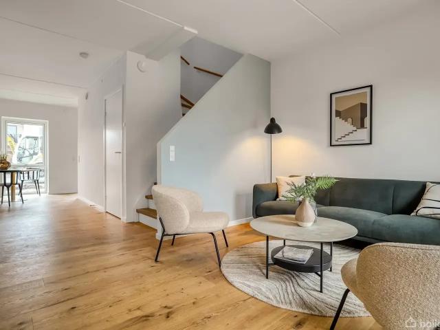 Villa til salg i Odense