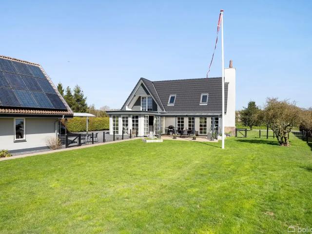 Villa til salg i Verninge, Assens