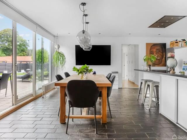 Villa til salg i Lund, Århus