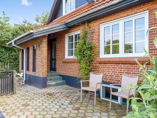 Villa til salg i Vejle