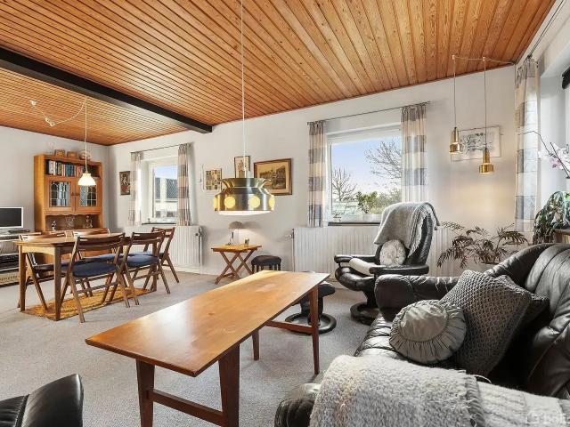 Villa til salg i Århus