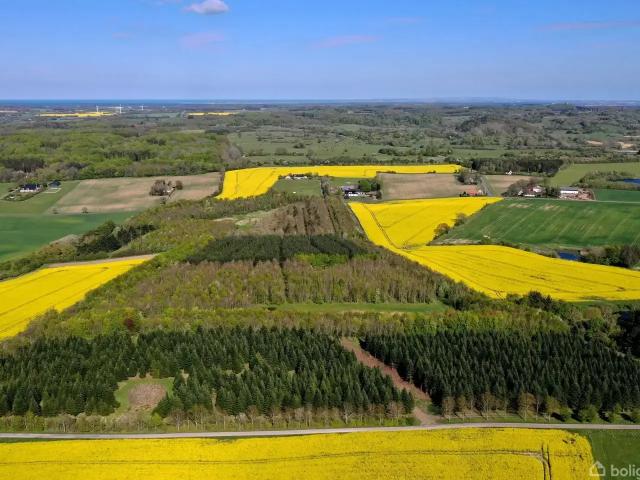 Landejendom til salg i Nyråd, Vordingborg