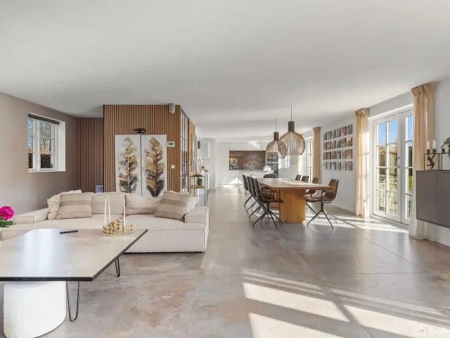 Villa til salg i Greve Landsby, Greve