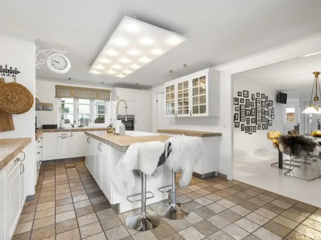 Villa til salg i Greve