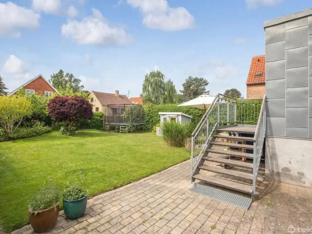 Villa til salg i Greve Strand, Greve