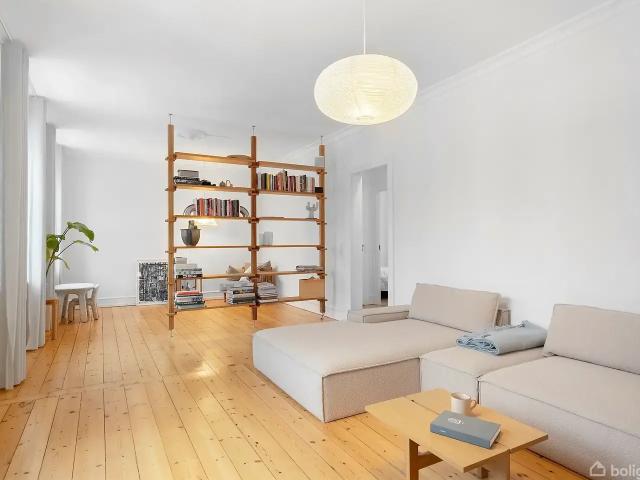 Villa til salg i Greve Strand, Greve
