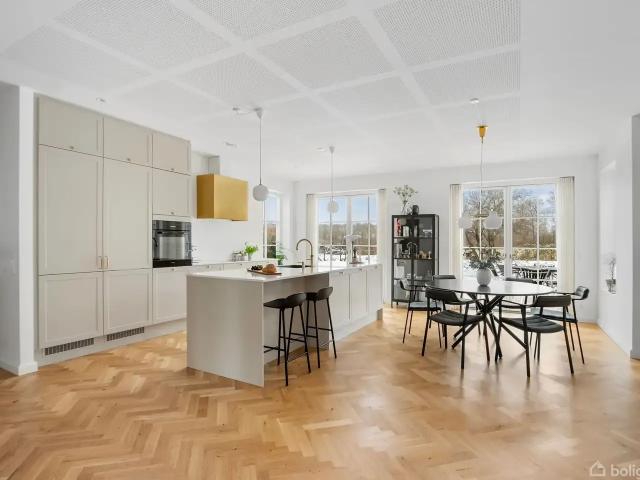 Villa til salg i Greve Strand, Greve